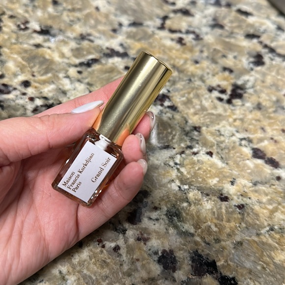 Maison francis kurkdjian paris grand soir - Picture 3 of 4